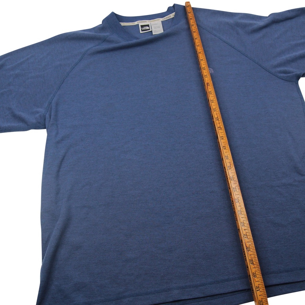 Vintage The North Face Essential Basic T Shirt - image 5